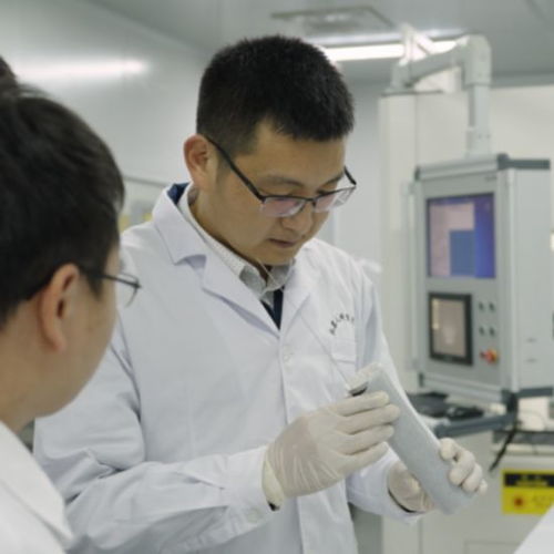 高質(zhì)量發(fā)展怎么干 深圳青年這樣說