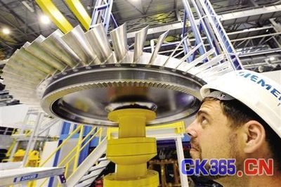 工業(yè)4.0數字工廠探營:中企離智能制造有多遠?_新聞資訊_中國測控網_