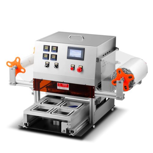 德勘包裝機械,用高品質產品 刻畫 用戶滿意生命線