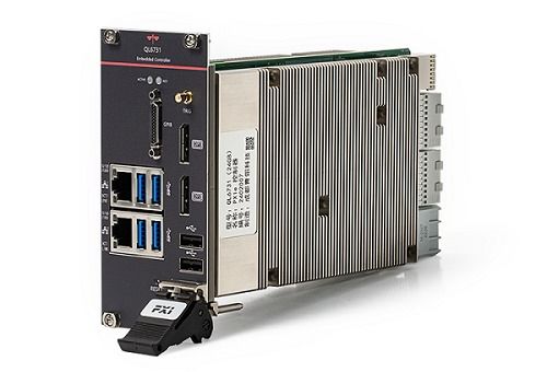 30 款新品齊發(fā) 南京派格測控正式發(fā)布自研模塊化儀器儀表