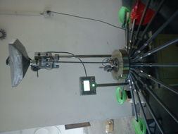 寧波鎮海協創測控設備調心滾子軸承產品列表與測控設備概述